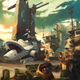Illustration for article titled 10 Concept Artists Who Should Be Making Their Own Movies